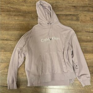 Like new Calvin sweater